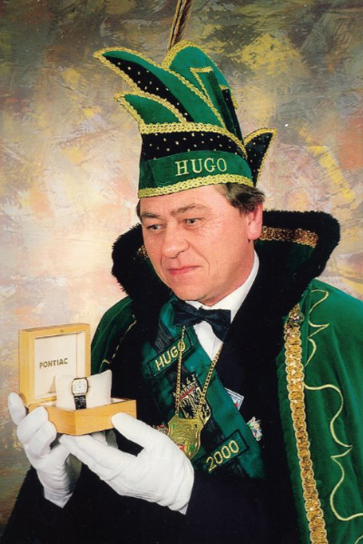 Hugo