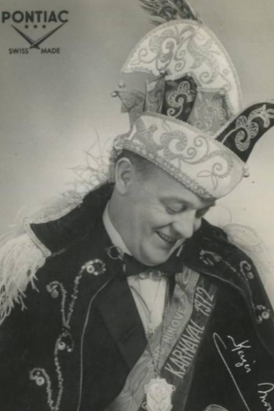 KeizerDon Moritz